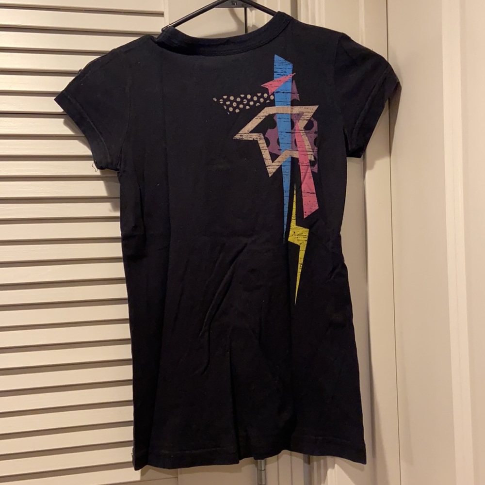 Colorful Famous Tee - Picture 3 of 4